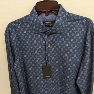 Bugatchi Designer Shirt